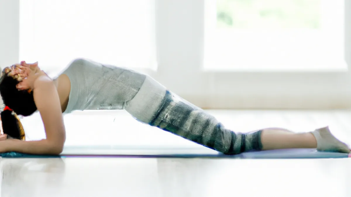 Deepen Concentration through Relaxation Techniques