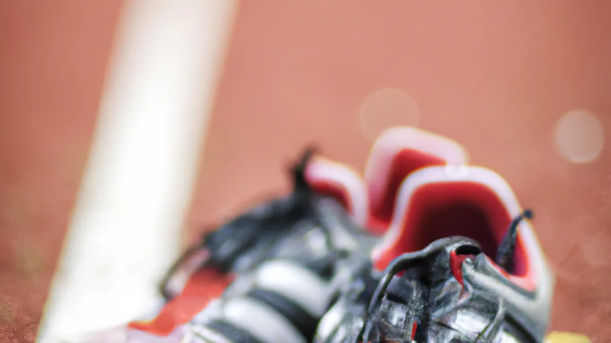 Distance Running: Mind Over Matter