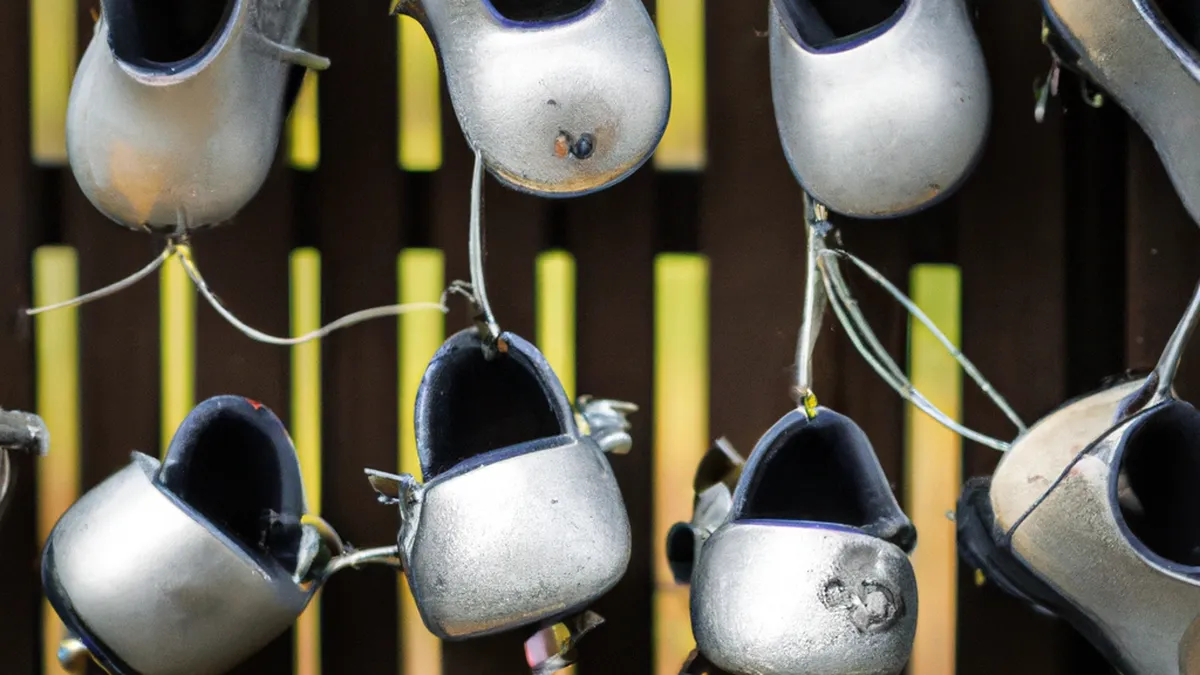 Invest in Quality Fencing Shoes (Fencing)