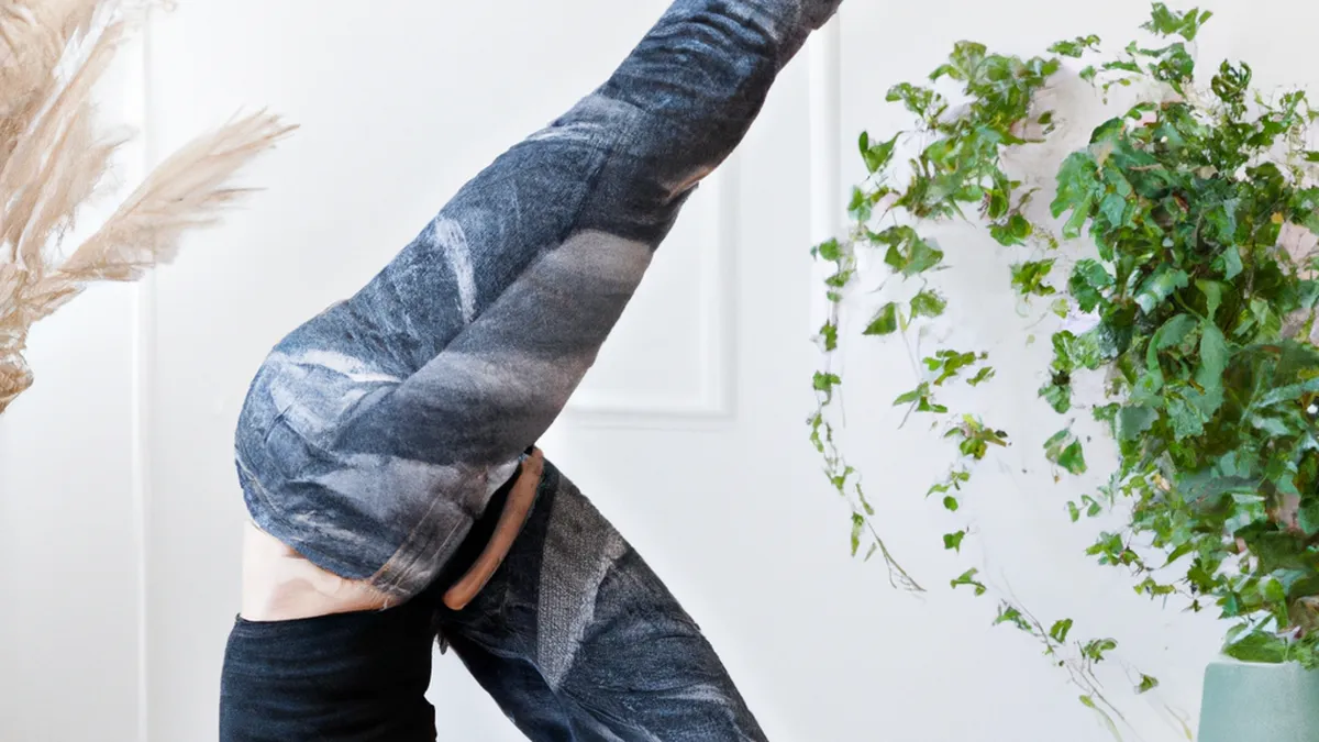 Tai Chi: Gentle Movement for Stronger Bones
