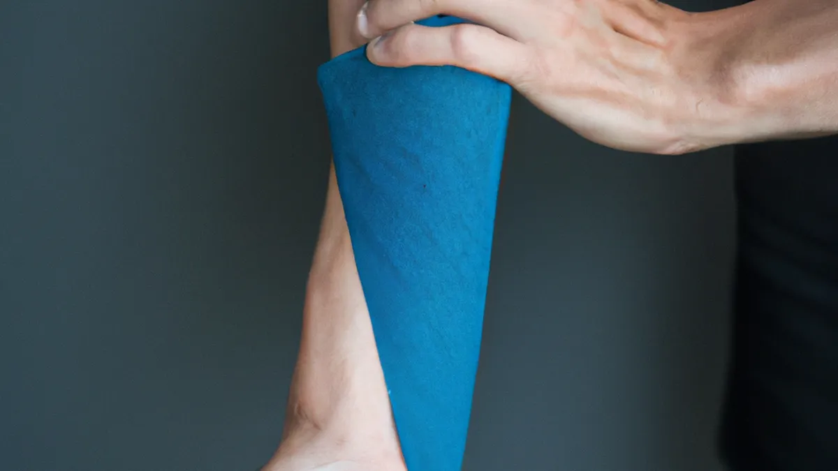 Bands That Heal: A Physical Therapy Guide