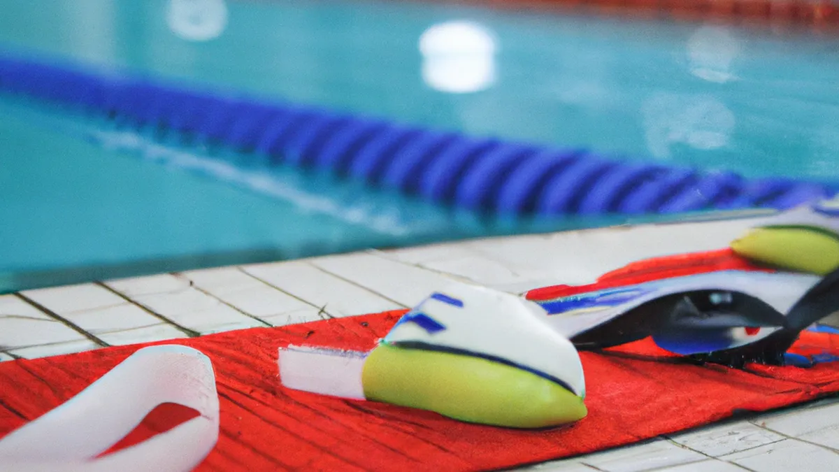 Add Agility Drills to Your Strength Routine