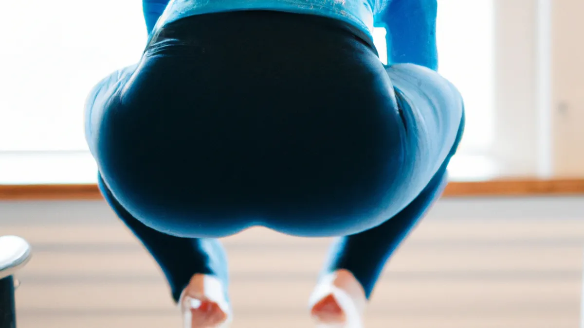 Glute-Focused Games to Get Kids Moving