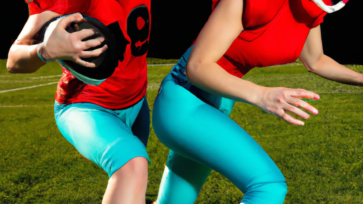 Back Pain Triggers in Active Women