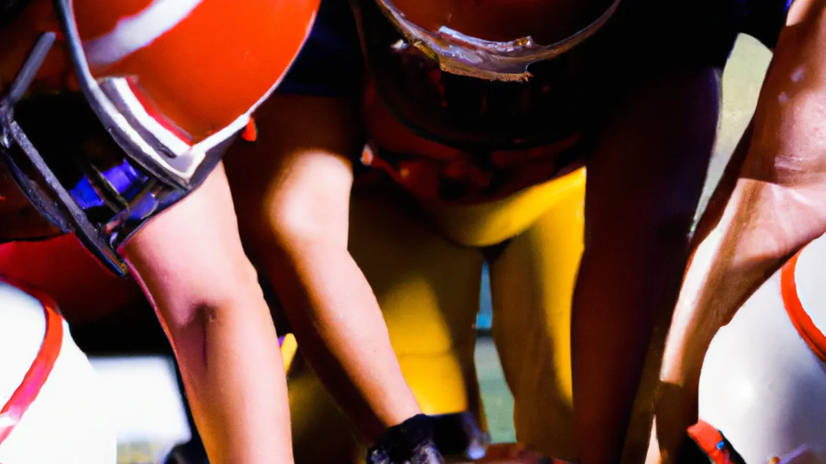 Prevention Strategies for Women in Competitive Sports