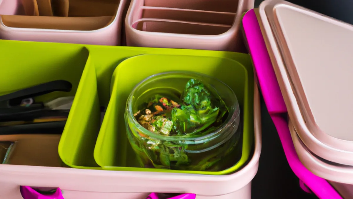 Sleek Accessories to Enhance Your Routine