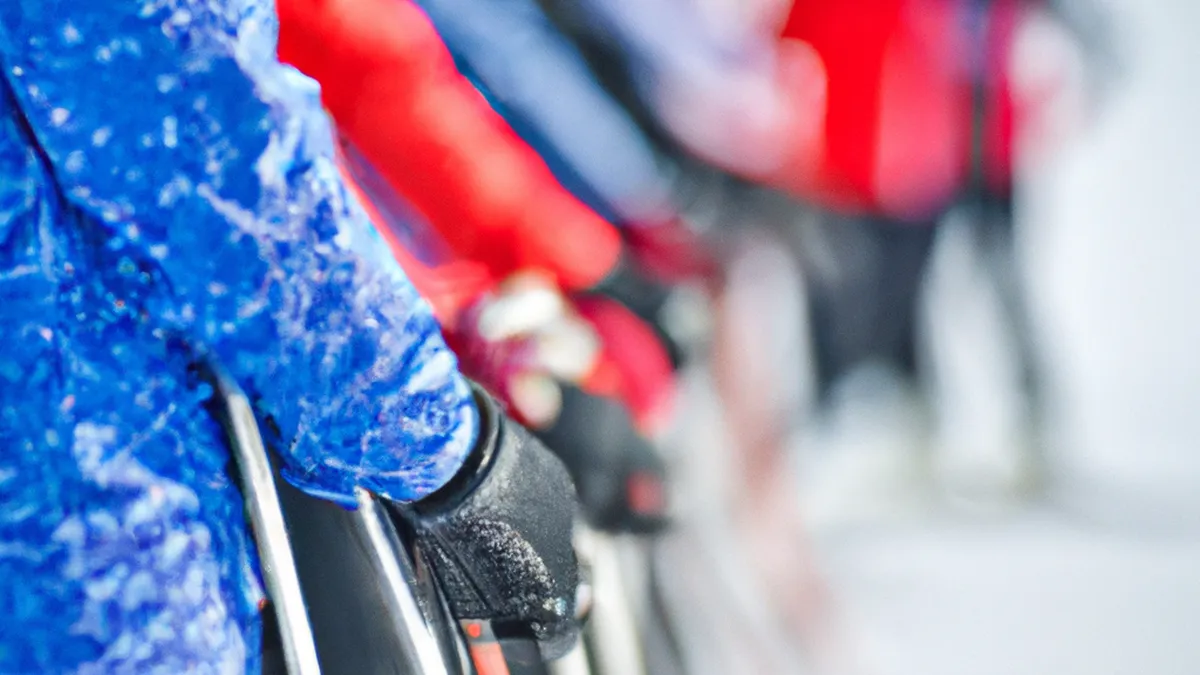 Host Challenges to Fund Your Biathlon Team