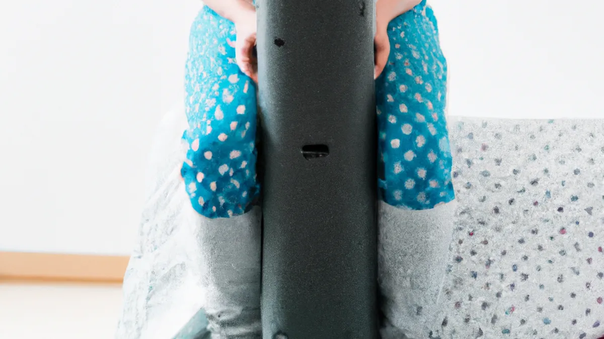 Packable Yoga Mats for Minimalists