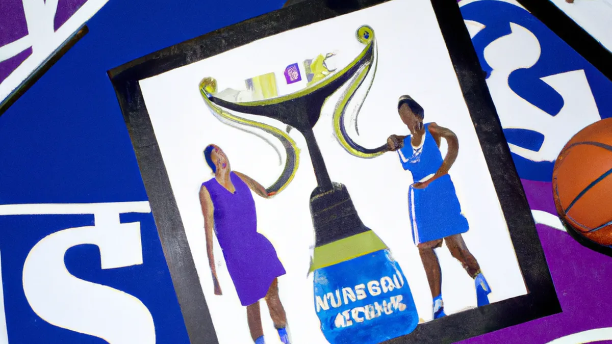 Court Queens: Celebrating Women’s Talent