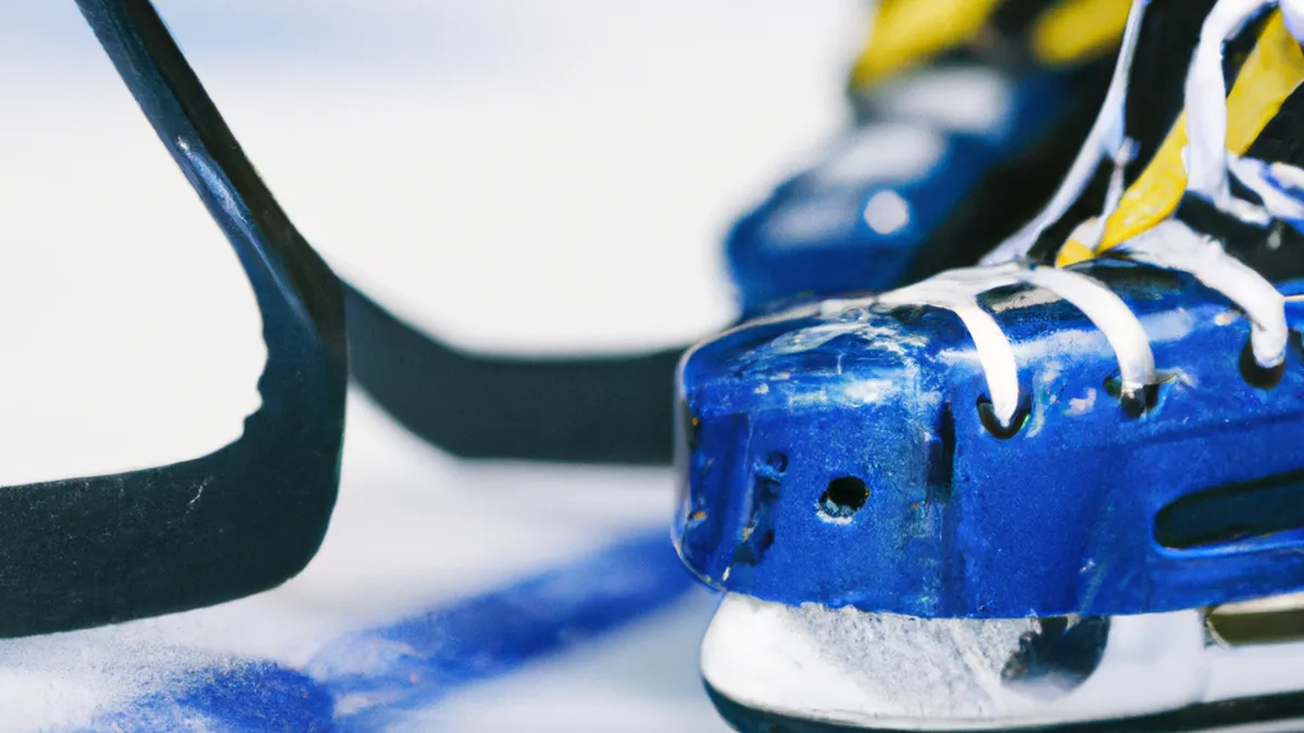 Local Rinks: Finding Ice Near Tournaments