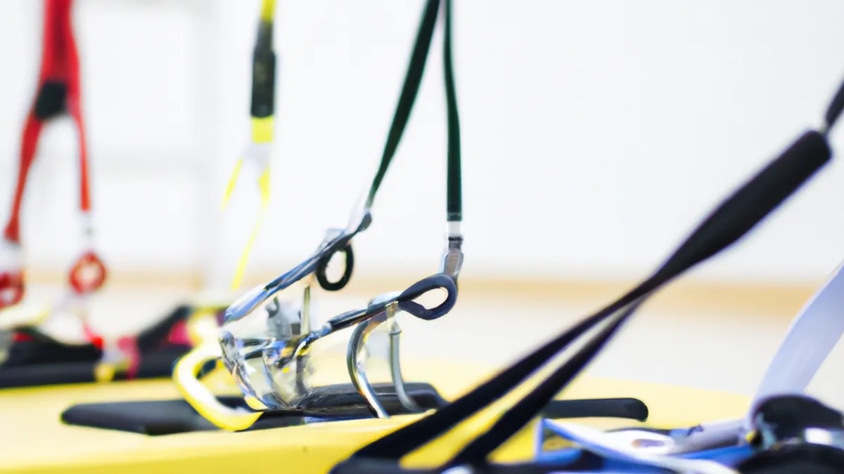 Tools for Accurate Rehab Performance Tracking