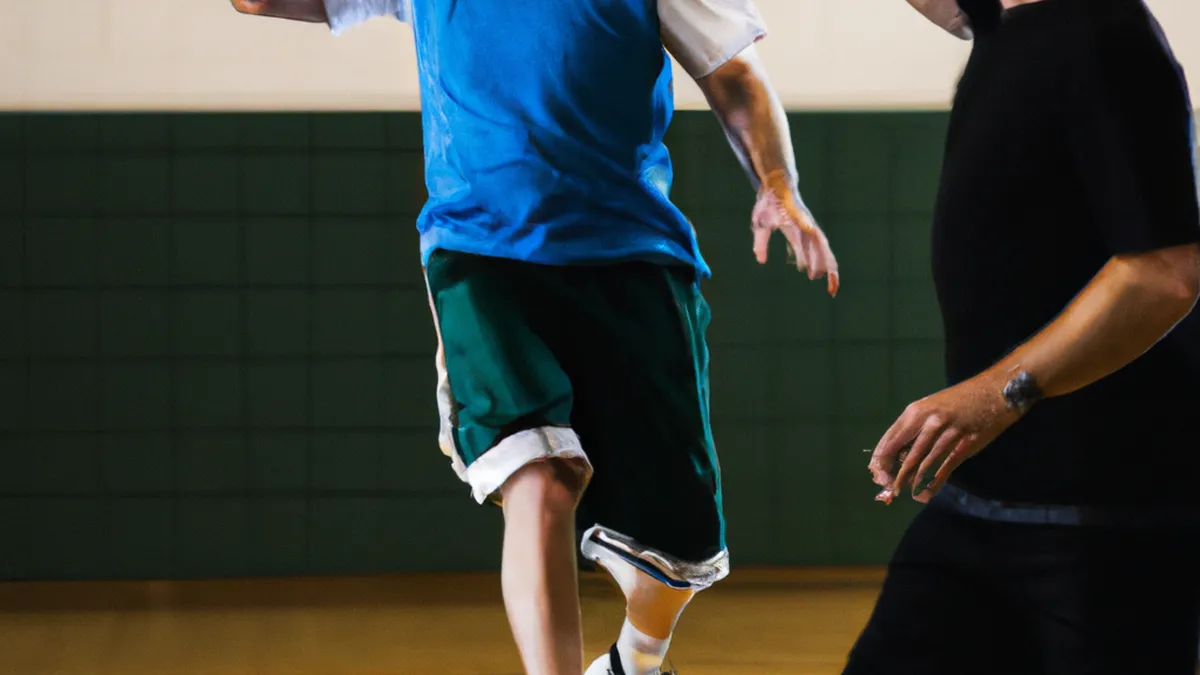 Rest Days: Essential for Senior Jumpers