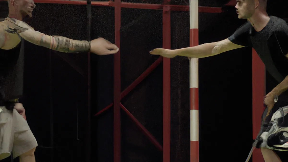 Motion Capture: Game Changer for Athletes