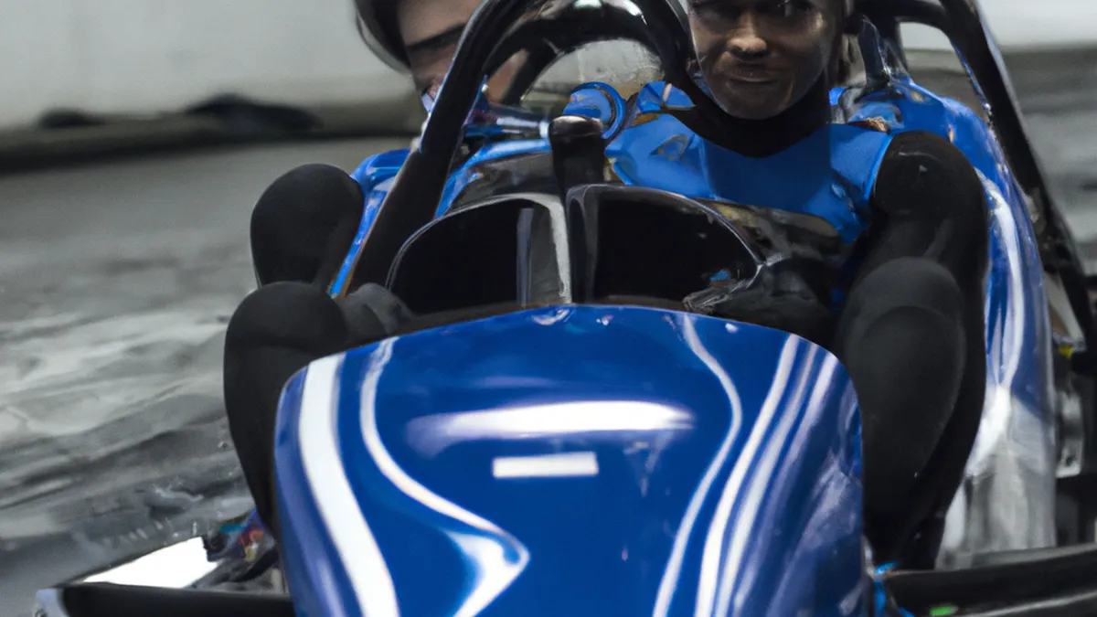 Shift Your Mindset for Peak Performance