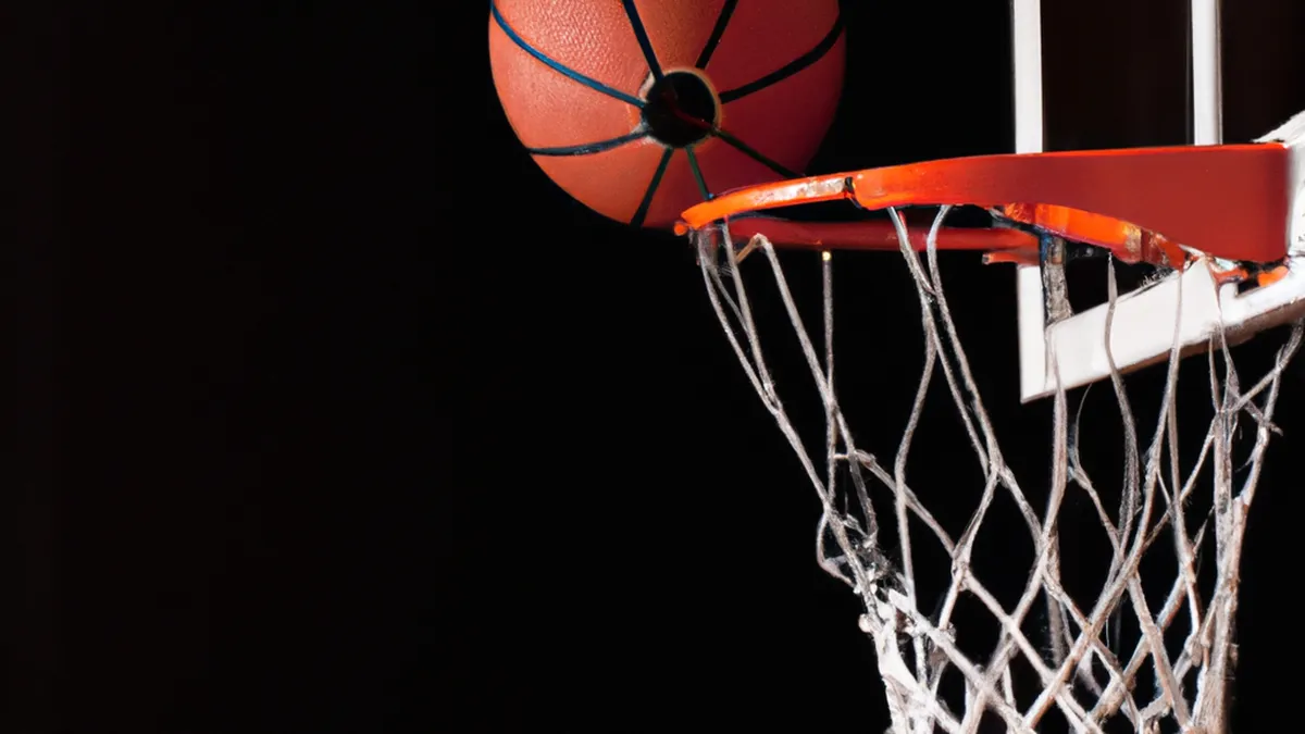 Success in Basketball through Zone Defense