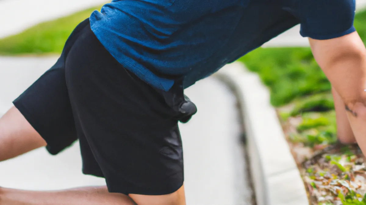 Short Bursts: Tabata for Rest Days