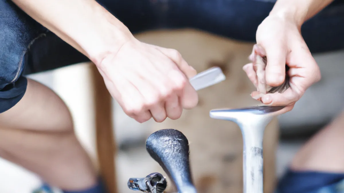On-Site Repair Tools You Can't Ignore