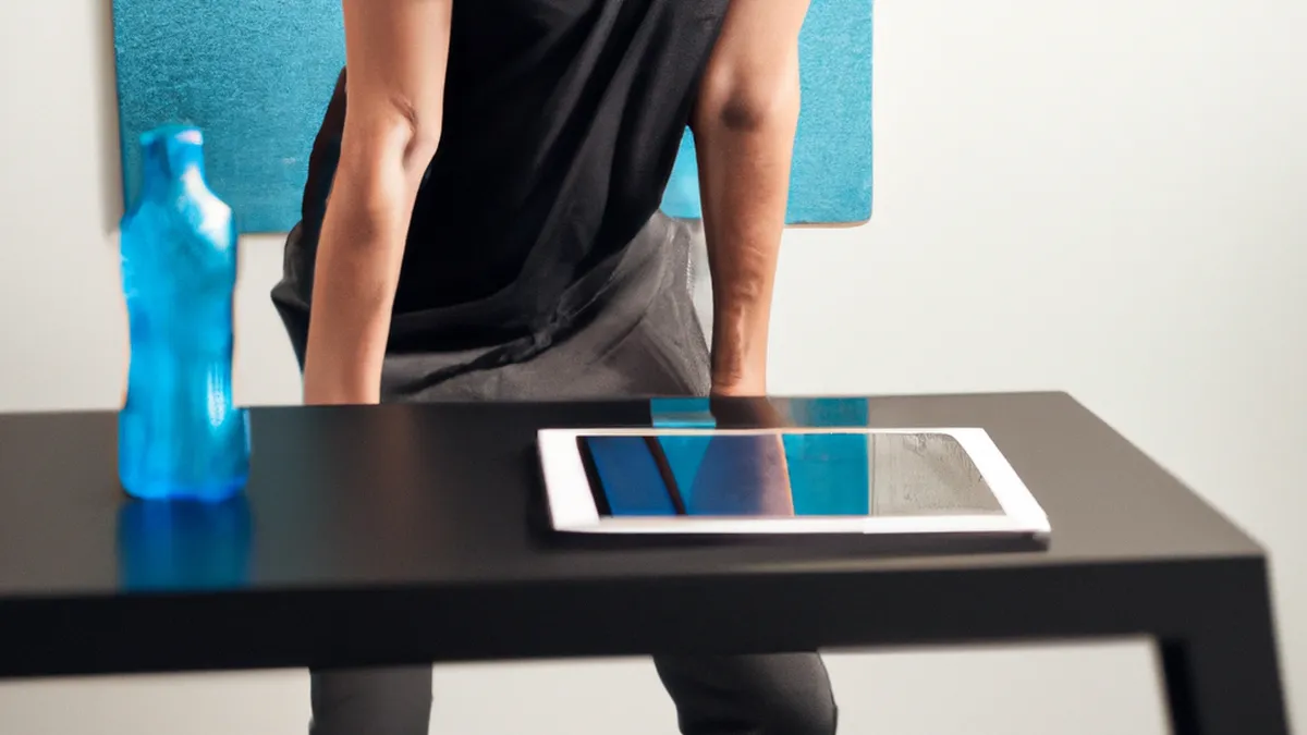 Desk Job Dangers: What You Need to Know