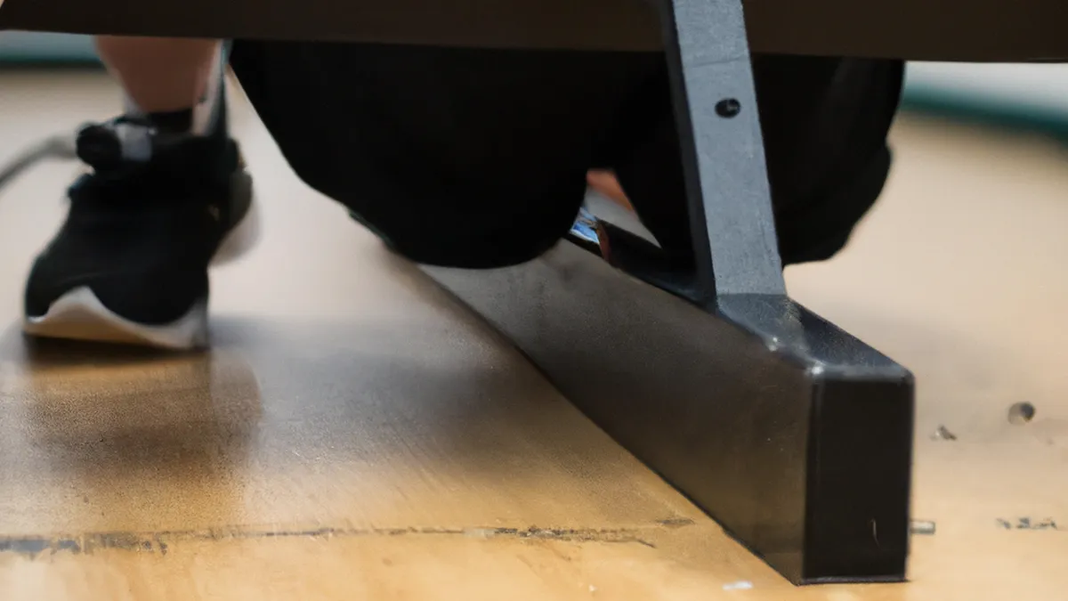 Sled Pushes: Fun Way to Cardio Fitness