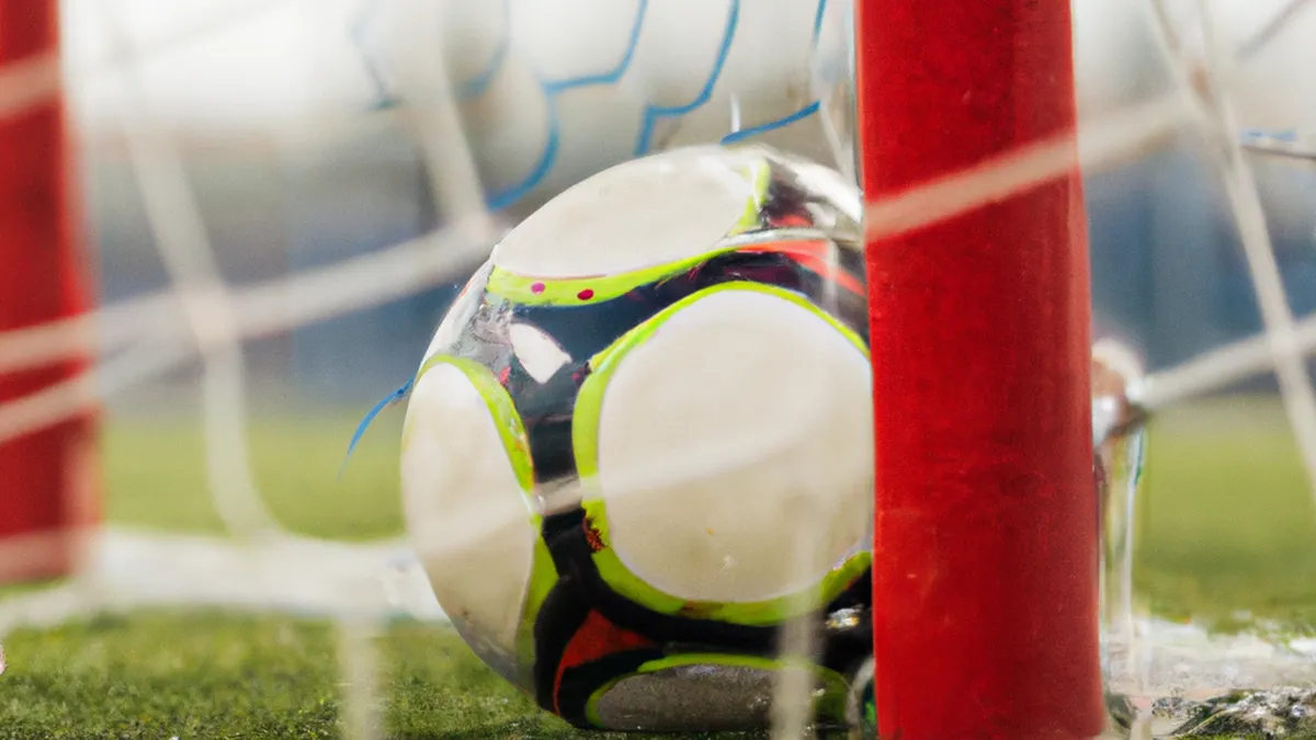 Forward-Focused Speed Drills to Try (Soccer)