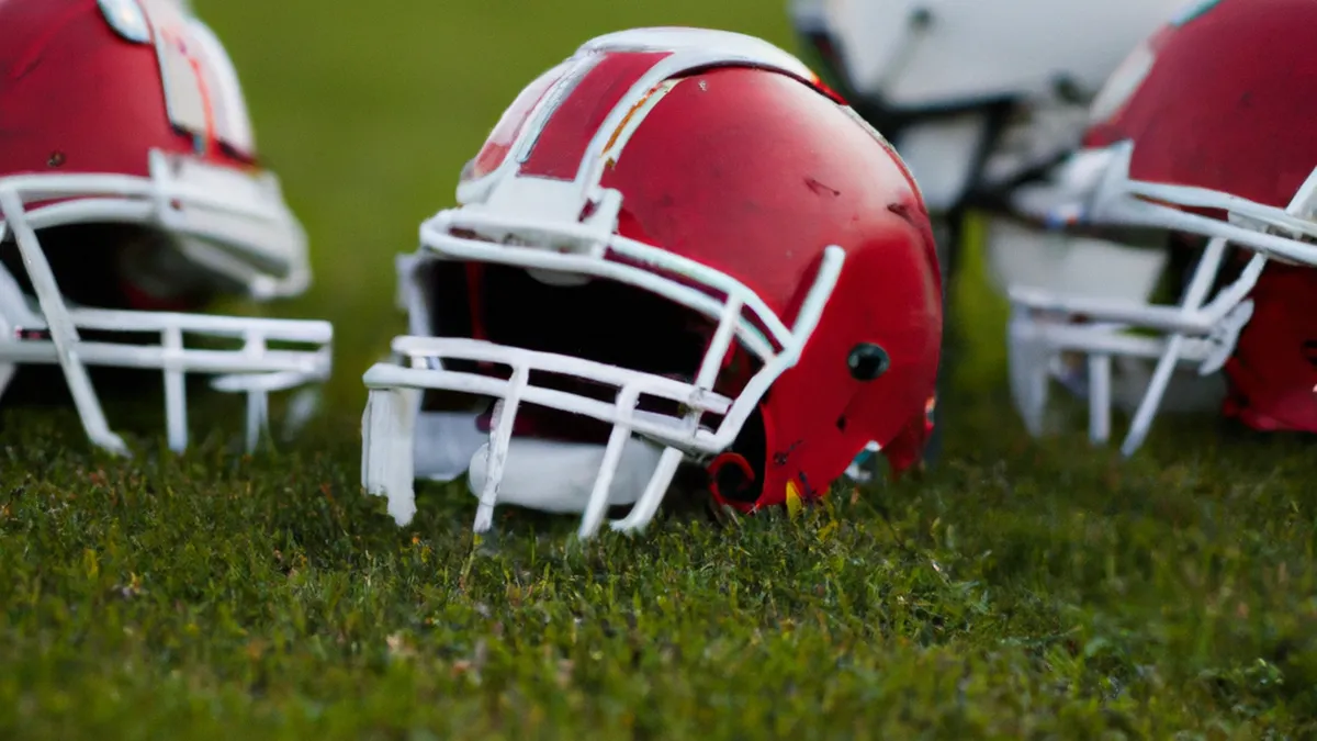 Authenticity in Youth Sports Online Presence