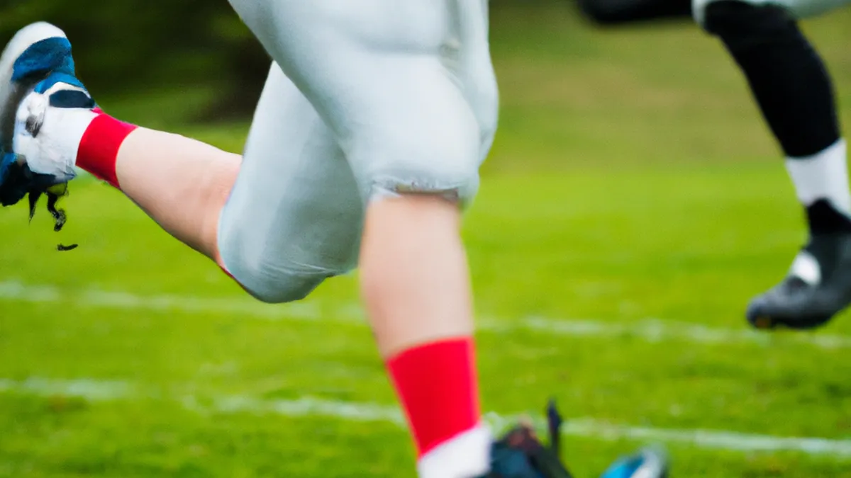 Windy Conditions? Try These Running Tips