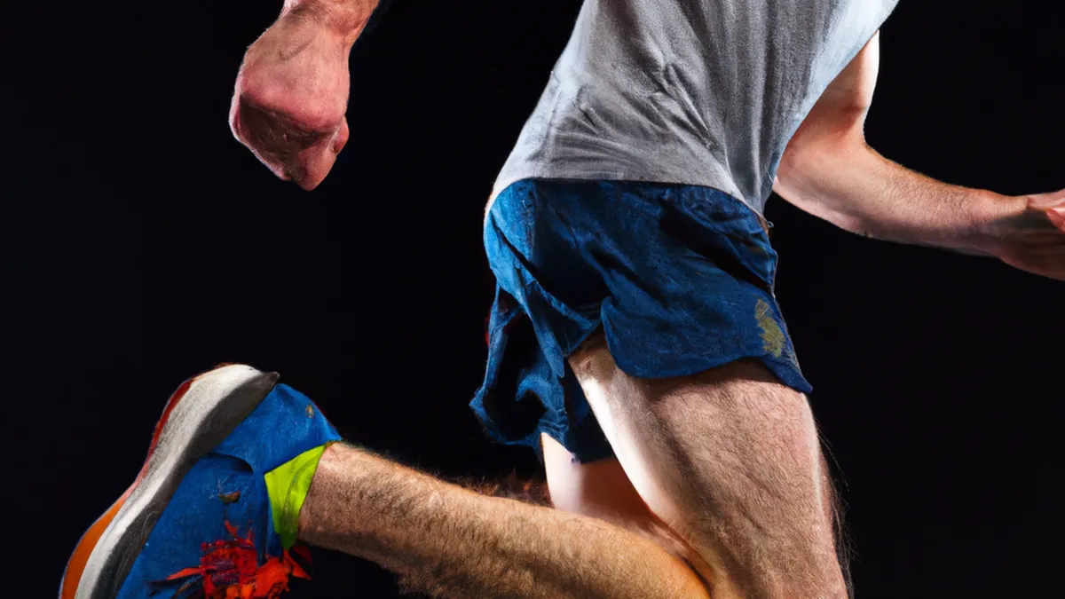 Runner’s Dilemma: Pack or Belt?