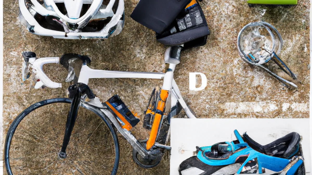 Essentials for Time Trial Success (Time Trial Cycling)