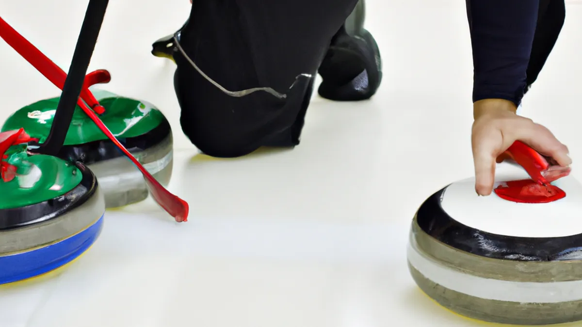 Ice Conditions: What to Expect at a Bonspiel