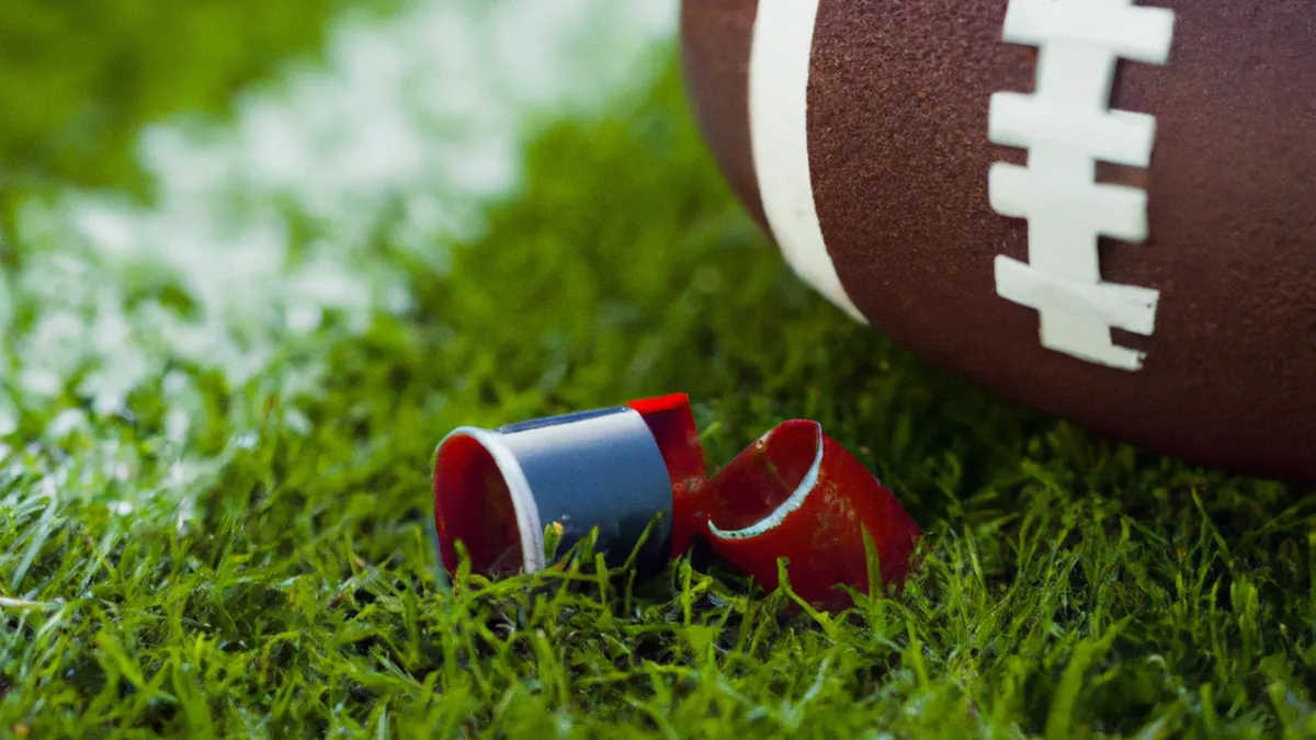 Glucose Fluctuations During Stressful Times