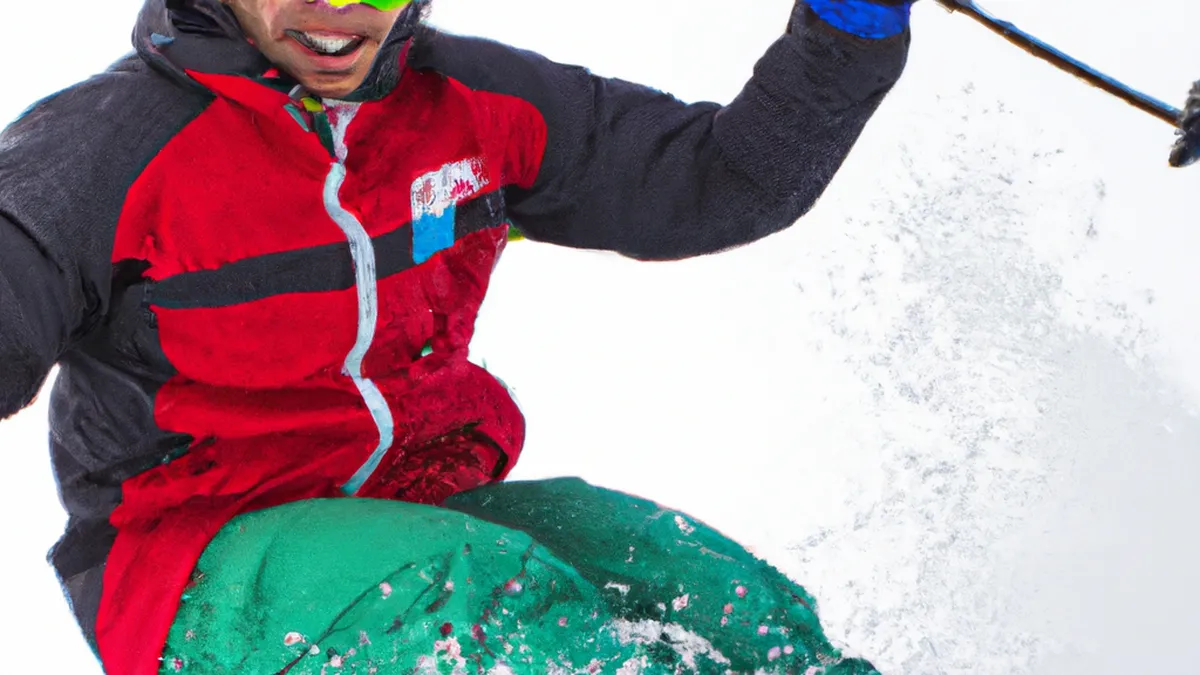 Pivotal Skills Every Ski Racer Needs