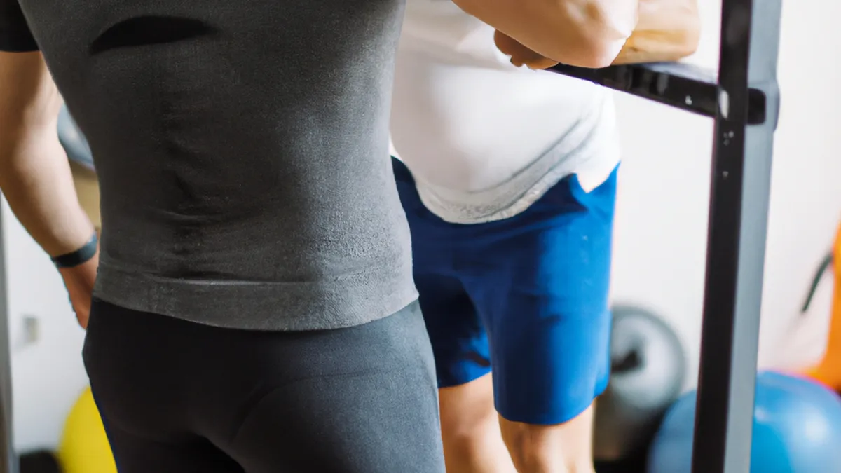 Performance Gains through HRV Analysis