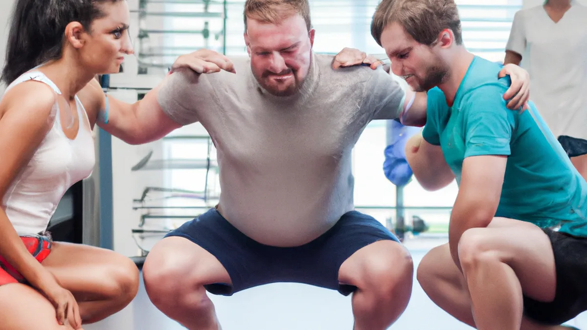 Pyramid Sets Explained for Serious Lifters