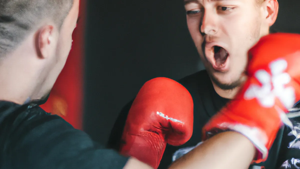 Evolve Mid-Fight for Maximum Impact (MMA)