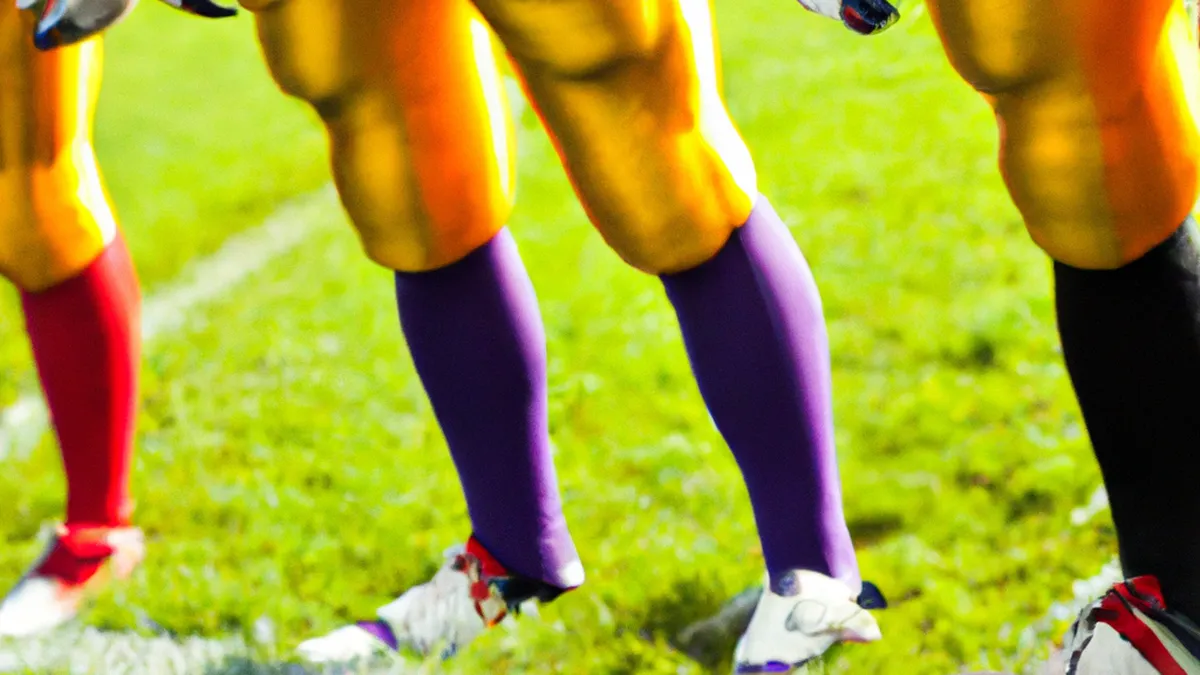 Hormonal Insights for Competitive Athletes (Zone 2)