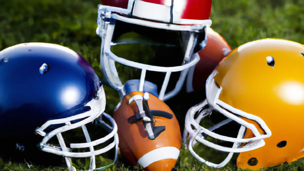 Communication: Key to Family Athletic Success