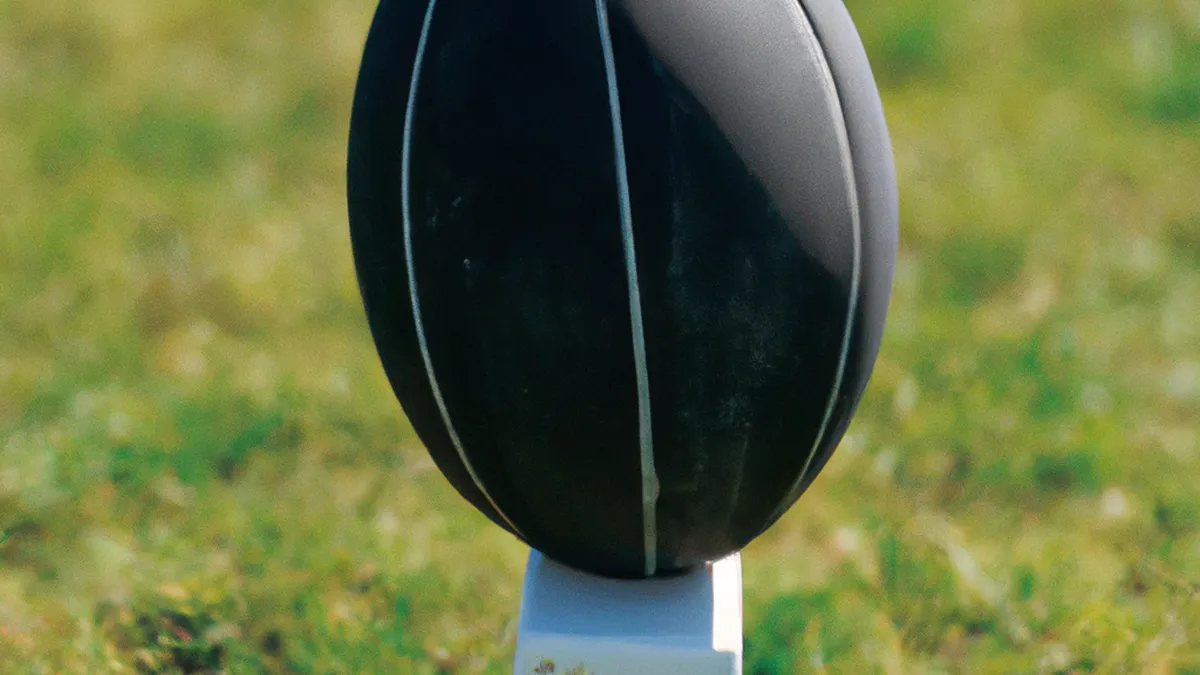 Next-Level Passing: Tips for Rugby Success