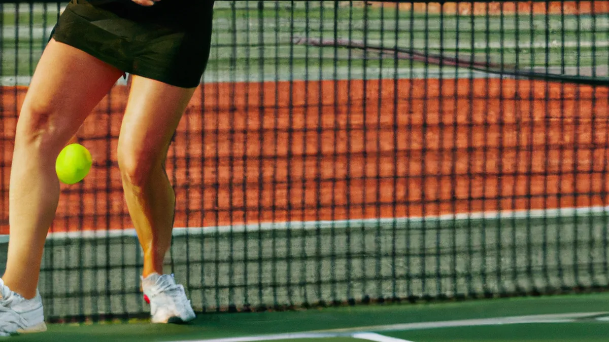 Join the Excitement of Women's Tournaments
