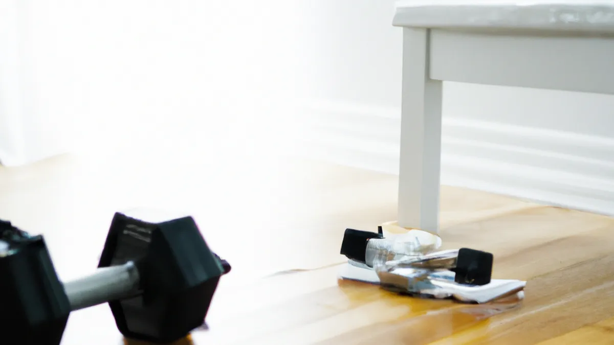 Unplugged: Endurance with Just You