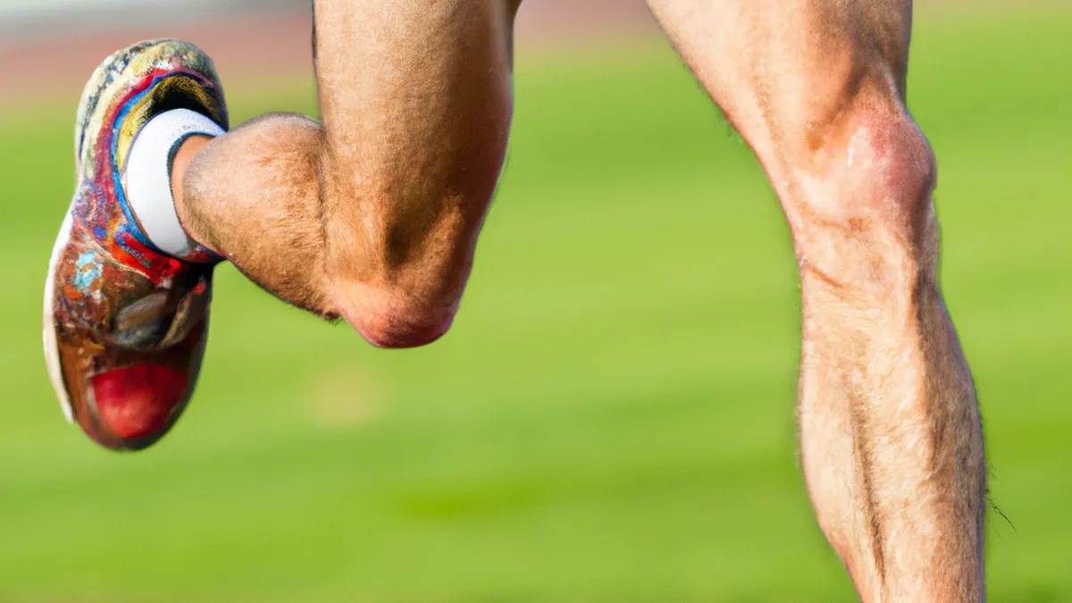 GPS Insights: Transform Your Running Routine