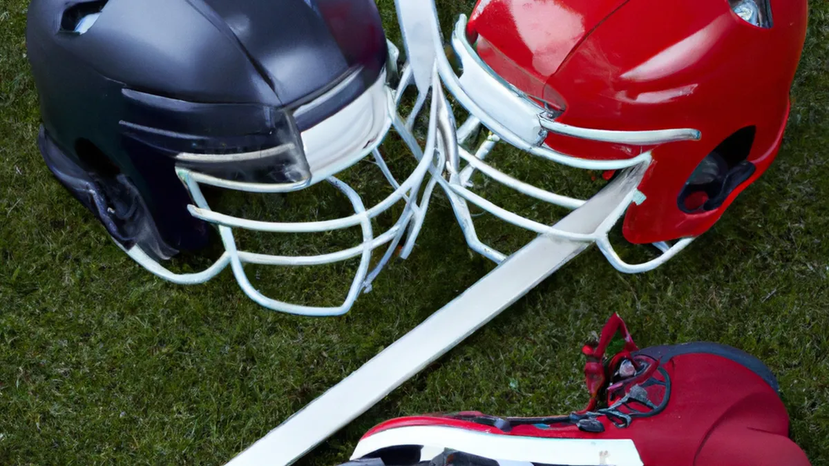 Understanding Your Foe’s Game Plan (Hockey)