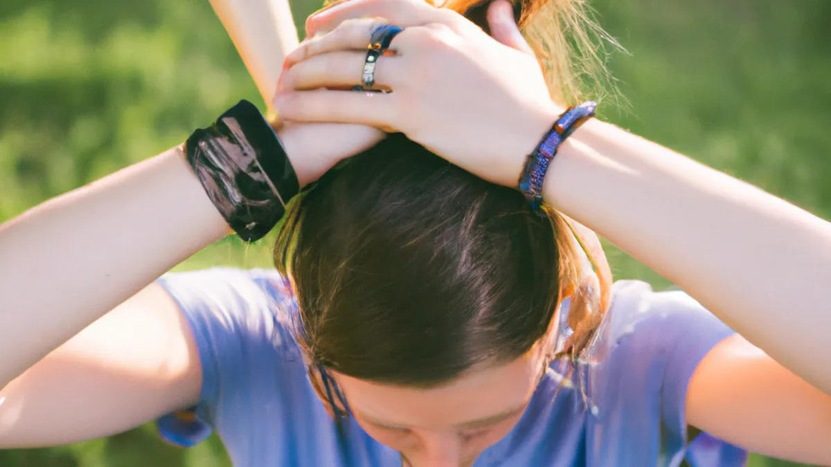 Revive Tired Muscles with Simple Stretches