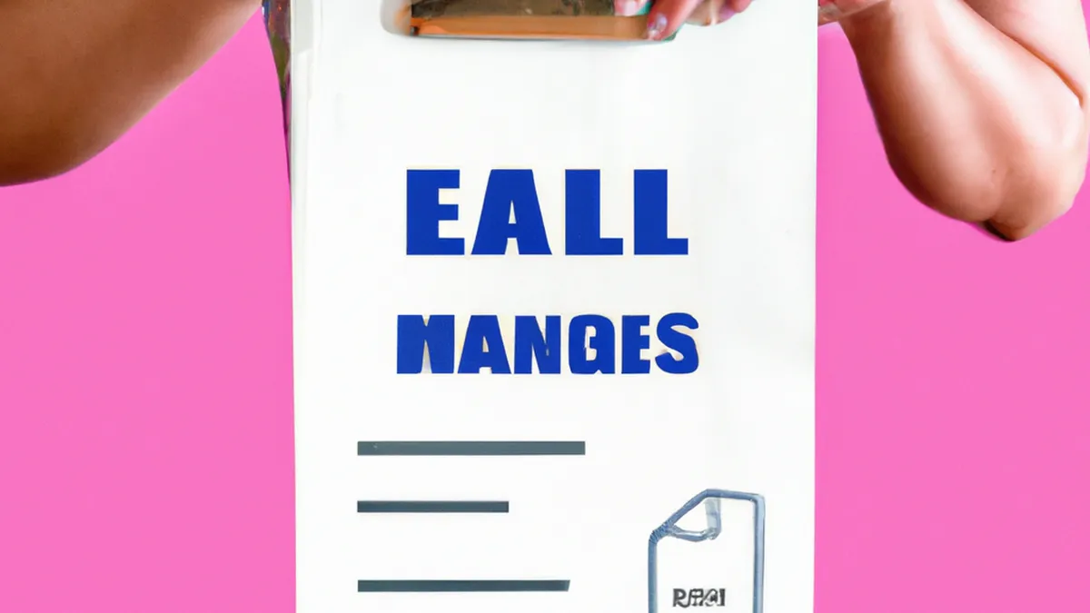Email Campaigns That Amplify Women’s Voices