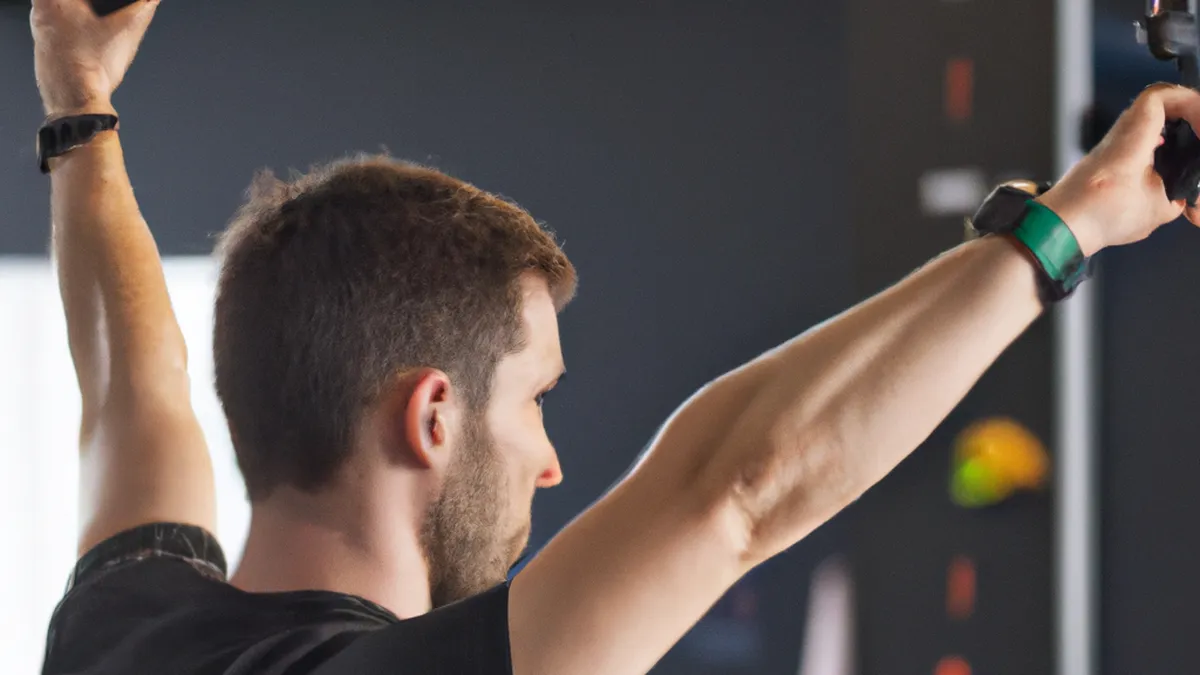 Limitless Goals: Balancing Training and Life