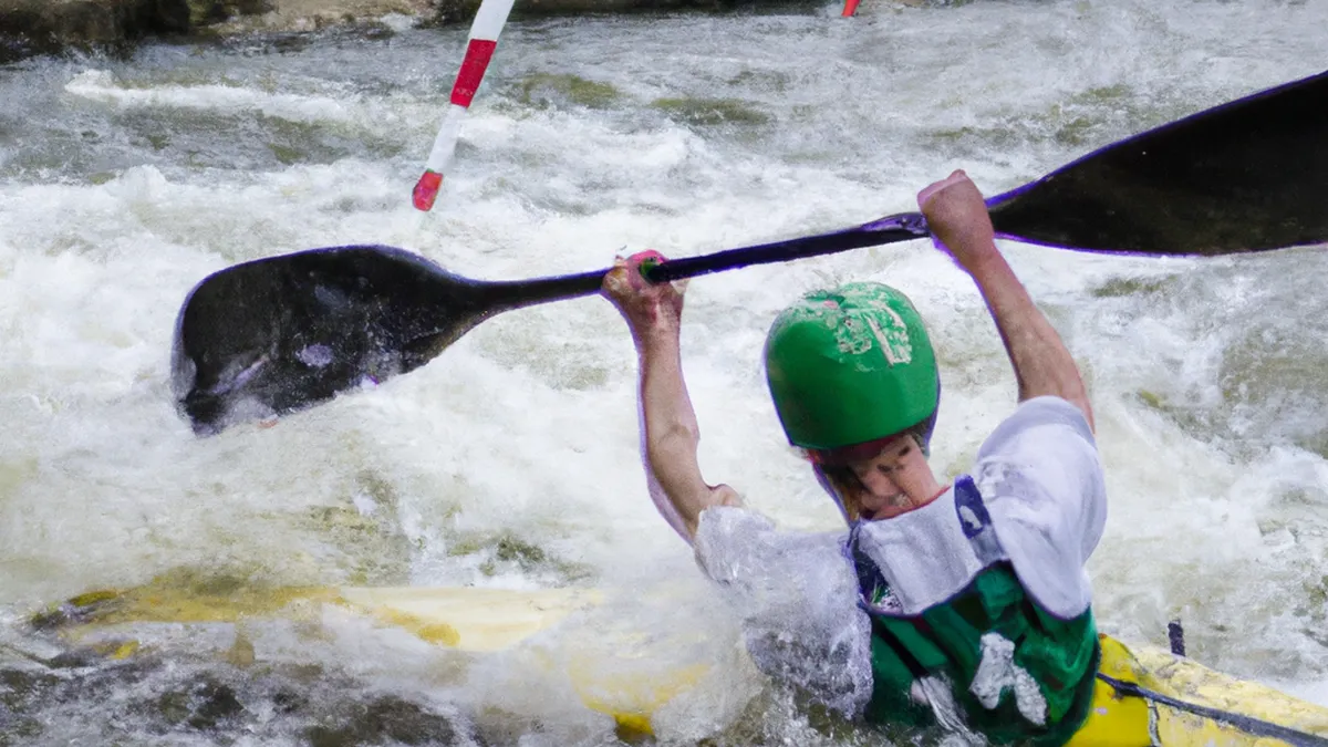 Leave No Trace: Canoeing Best Practices
