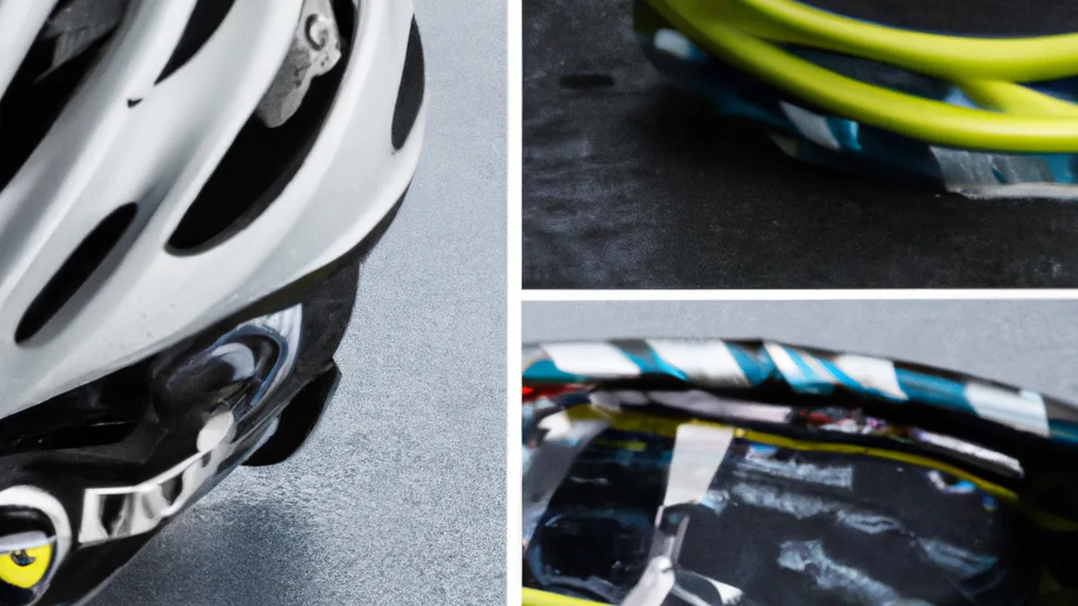 Target Tightness: Post-Ride Stretch Guide