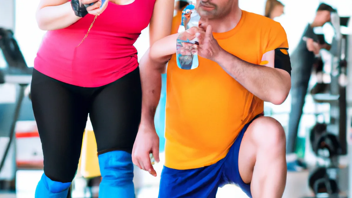 Eat Right After Training: Key Tips