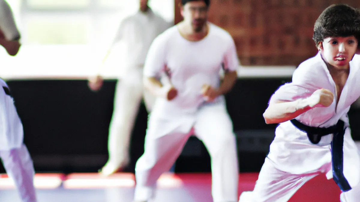 Step Up: Low-Intensity Walking Drills