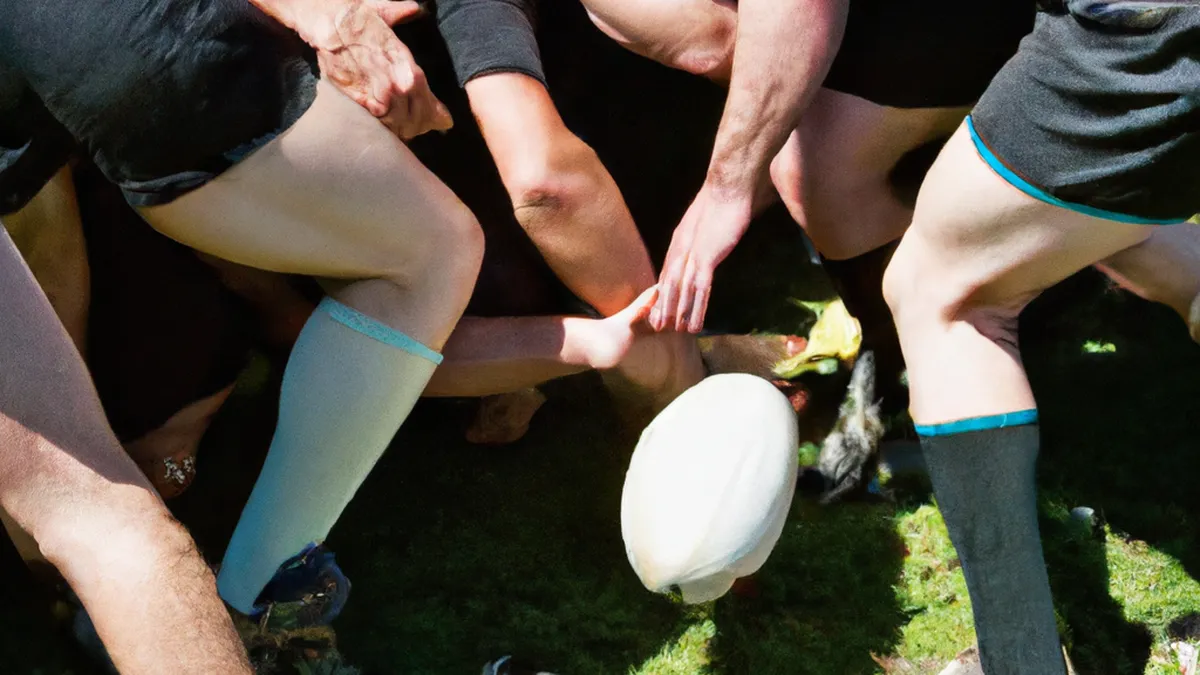 Energize Your Team with Group Workouts