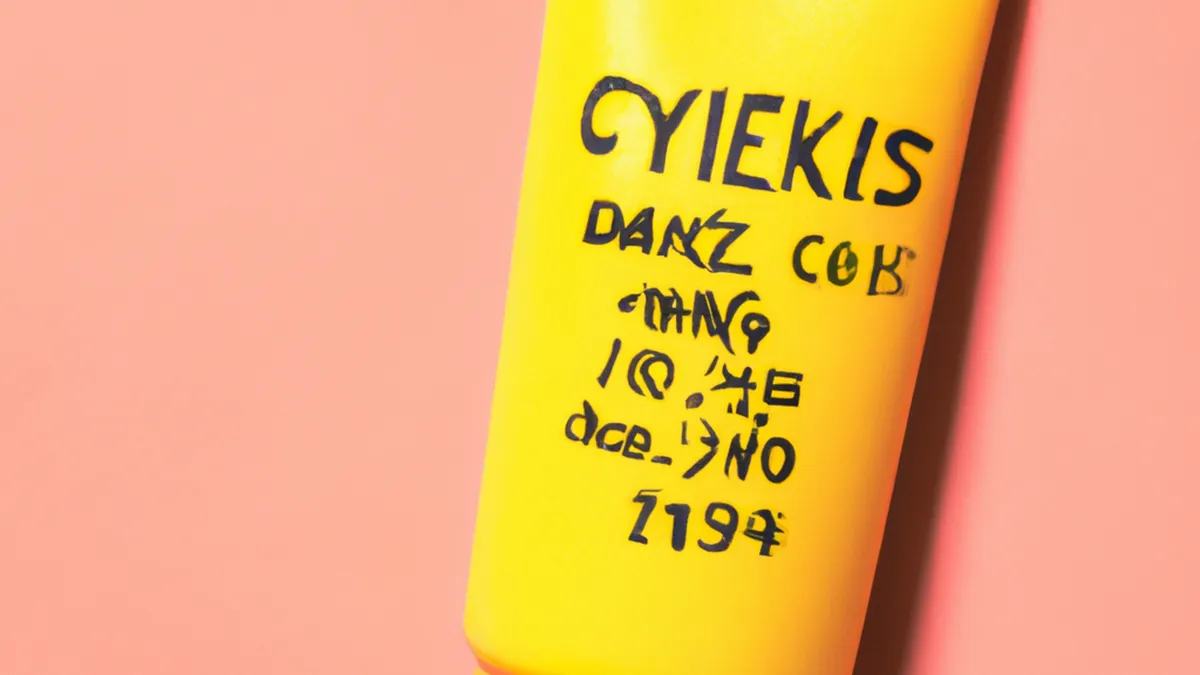 Dehydration Dangers in Summer Sports